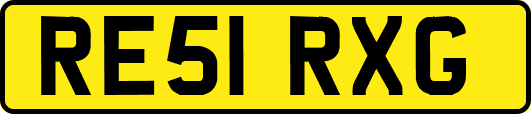 RE51RXG