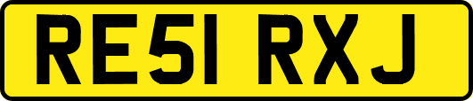 RE51RXJ