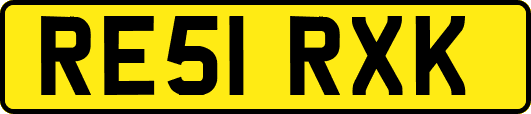 RE51RXK