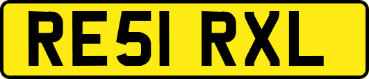 RE51RXL