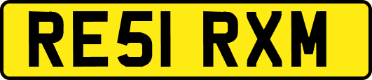 RE51RXM