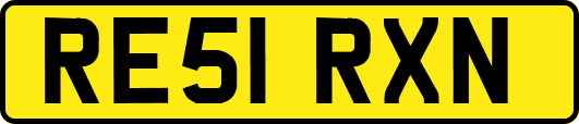 RE51RXN