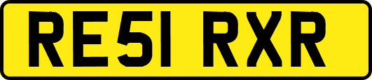 RE51RXR