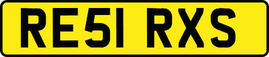 RE51RXS