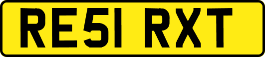 RE51RXT