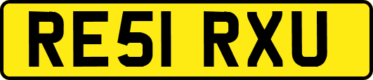 RE51RXU