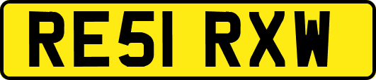 RE51RXW