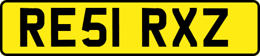 RE51RXZ