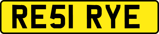 RE51RYE