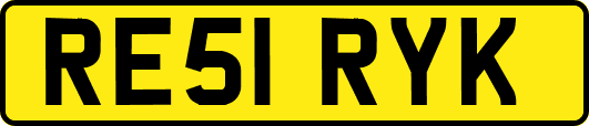 RE51RYK