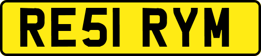 RE51RYM