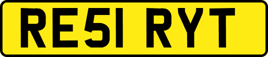 RE51RYT