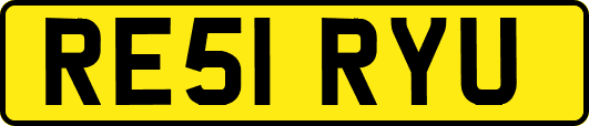 RE51RYU