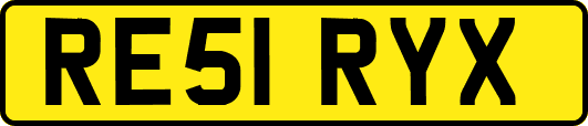 RE51RYX