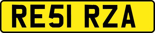 RE51RZA