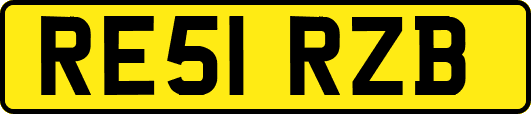RE51RZB