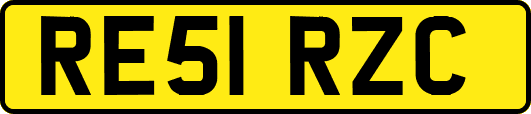 RE51RZC