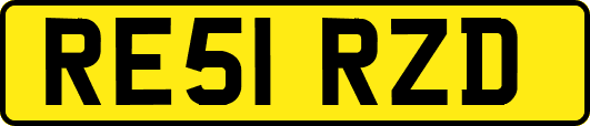 RE51RZD