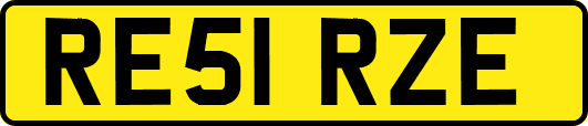 RE51RZE