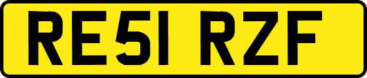 RE51RZF