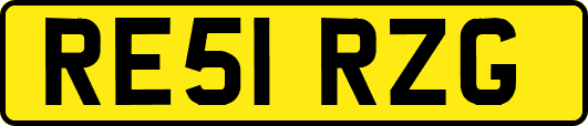 RE51RZG