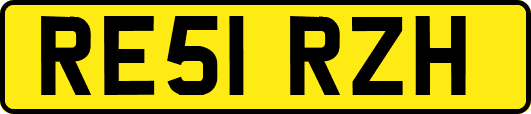 RE51RZH