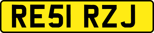 RE51RZJ