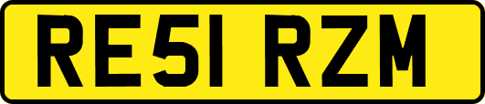 RE51RZM
