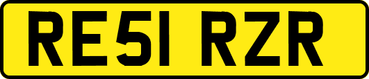 RE51RZR