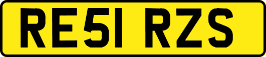 RE51RZS