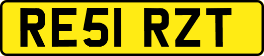 RE51RZT