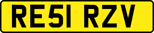 RE51RZV