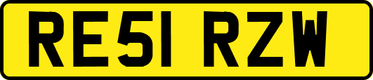 RE51RZW