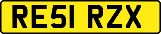 RE51RZX