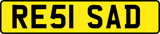 RE51SAD