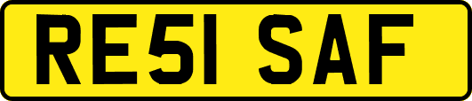 RE51SAF