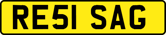 RE51SAG