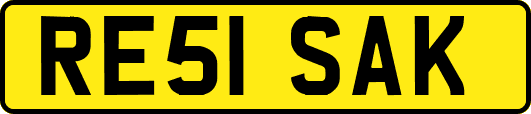 RE51SAK