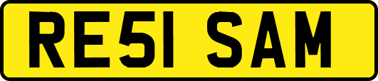 RE51SAM