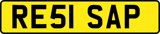 RE51SAP