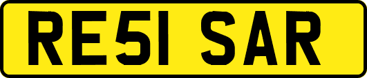 RE51SAR