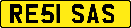 RE51SAS