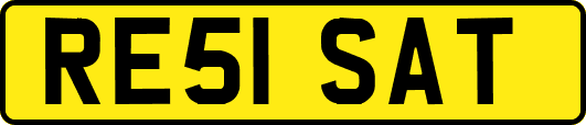 RE51SAT