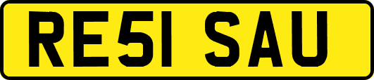 RE51SAU