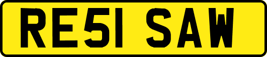 RE51SAW