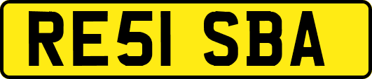 RE51SBA