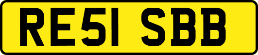 RE51SBB