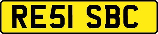 RE51SBC