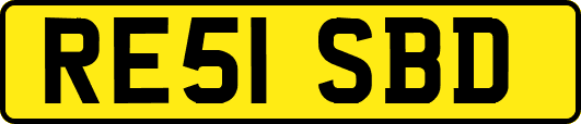 RE51SBD