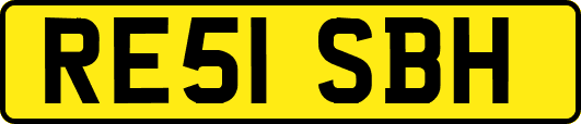 RE51SBH